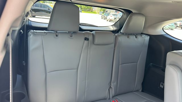 New 2026 Toyota Highlander SUV