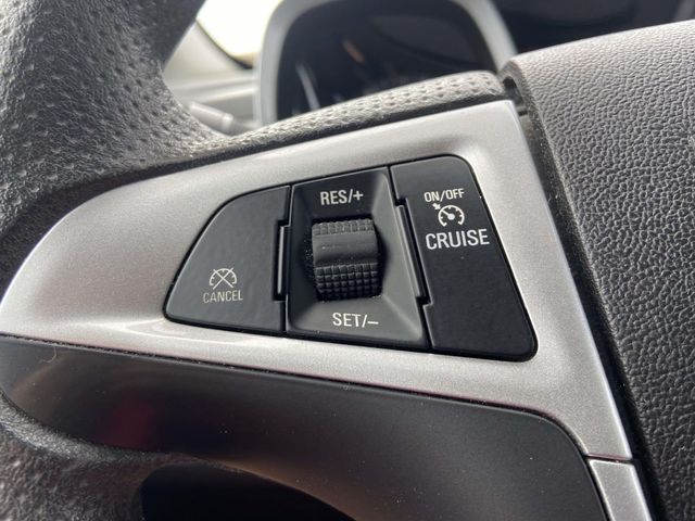 Used 2017 Red Chevrolet LT image 14