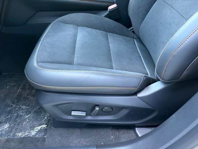 New 2026 Gray Ford Tremor image 14