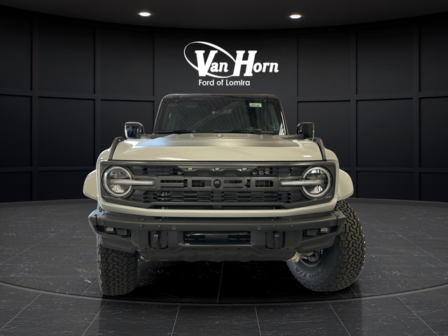 New 2026 Avalanche Ford Raptor image 3