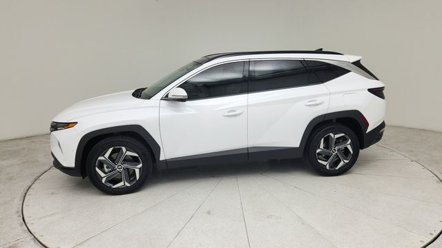 2022 Hyundai Tucson Hybrid Limited - 1