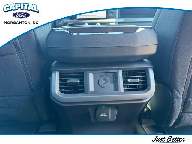 New 2026 Blue Ford XLT image 15