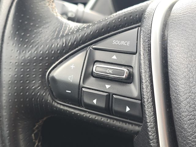 2017 Nissan Maxima 3.5 SV:169267A