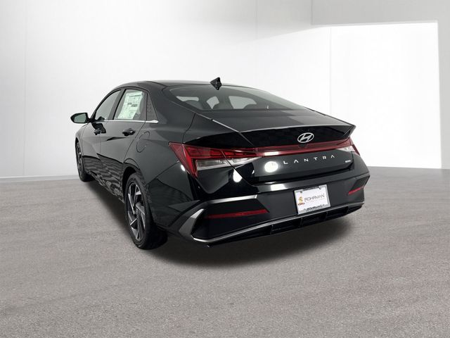 New 2025 Hyundai Elantra Hybrid For Sale in Indianapolis, IN