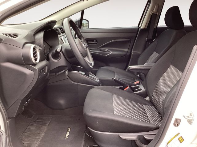 Used Car 2023 Nissan Versa  1.6 S For Sale Under $15,000 In San Antonio, Texas