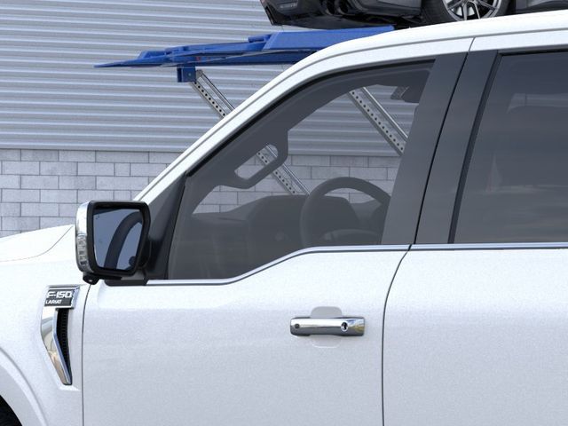 2026 Ford F-150 Lariat:169398