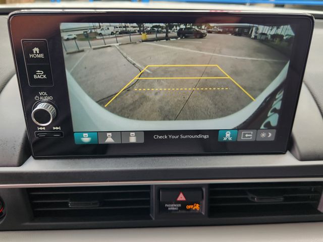 2025 Honda Pilot Touring  at Community Honda