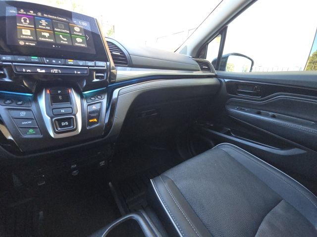 Photo of 2022 Honda Odyssey Elite in Dallas, GA - 27,  2022 Honda Odyssey Elite:167249B