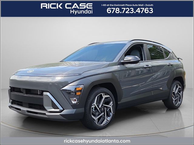 2026 Hyundai Kona