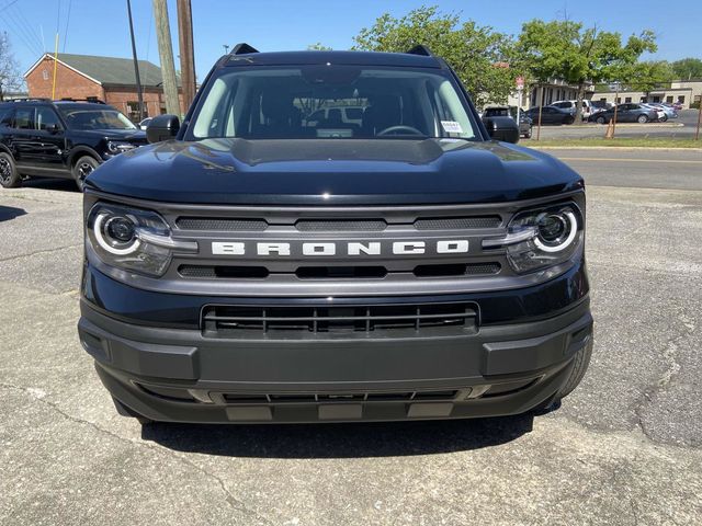 2024 Ford Bronco Sport Big Bend 2