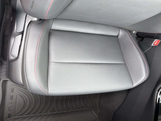 Used 2026 Toyota Prius Plug-In Hybrid Hatchback
