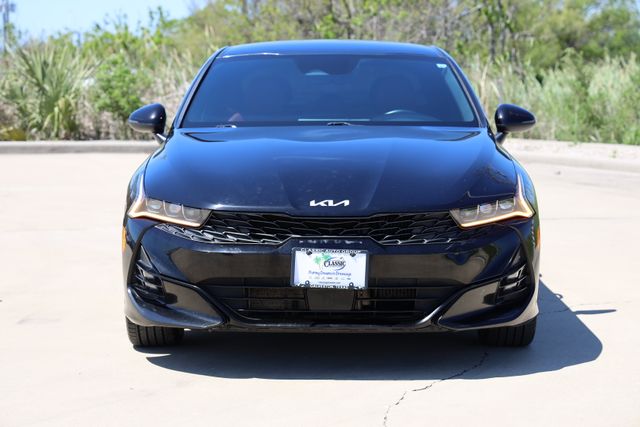 2023 Kia K5 GT-Line - 1
