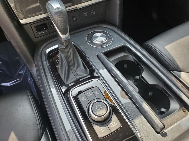 Used 2023 Nissan Armada SUV