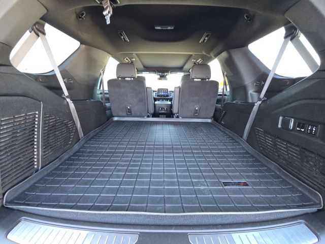 2023 Chevrolet Tahoe RST:44731A