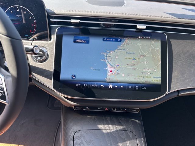 2026 Mercedes-Benz E-Class E 350  at Bob King Buick GMC