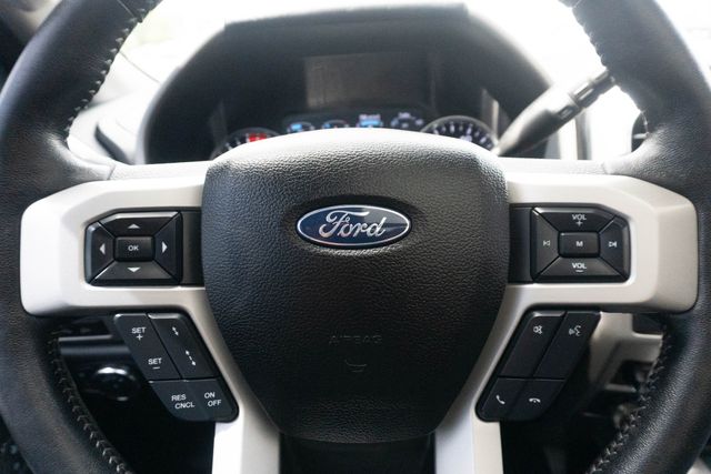 Used 2021 Ford F-250SD Truck