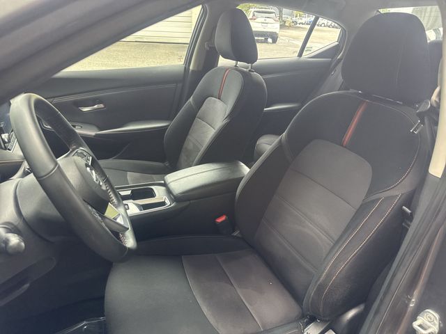 Used 2023 Gray Nissan SR image 14