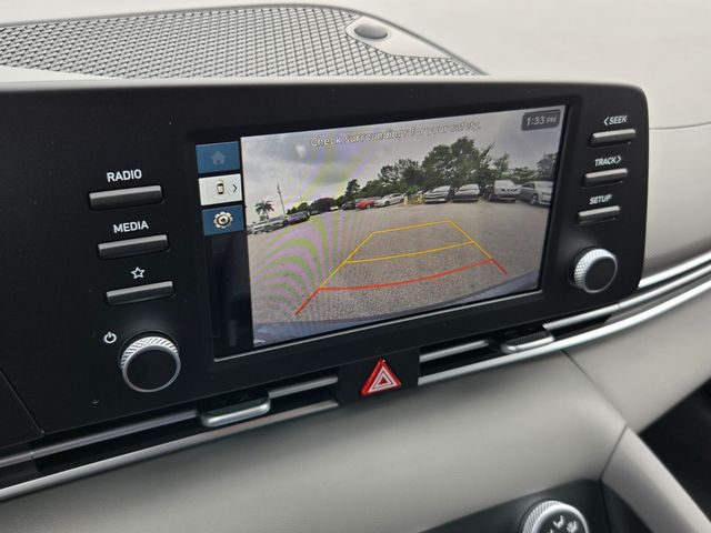 2026 Hyundai Elantra - $21,659