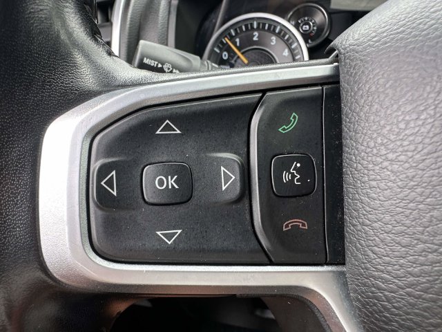 Used 2021 Ram 1500 Truck