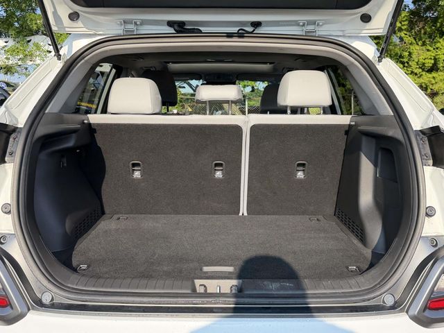 Used 2018 Hyundai Kona SUV