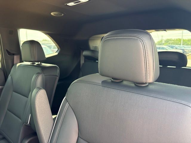 New 2026 Buick Enclave SUV