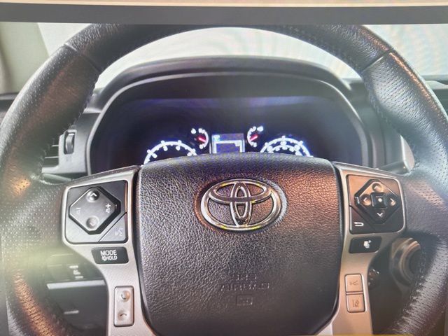 2021 Toyota 4Runner SR5 11