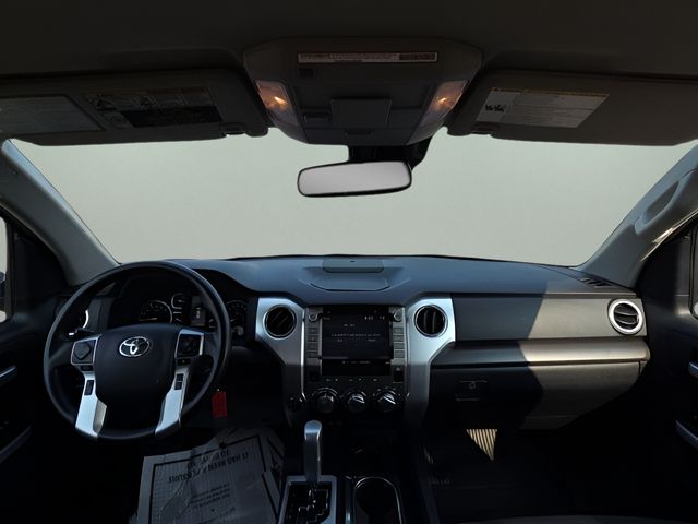 Used 2020 Toyota Tundra Truck