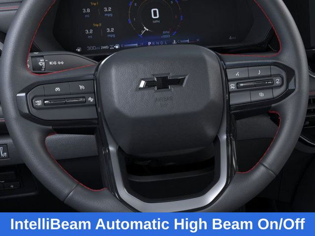 New 2025 Chevrolet Colorado For Sale in Livonia, MI