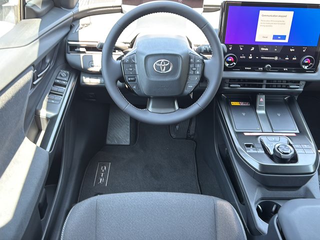 New 2026 Toyota C-HR SUV