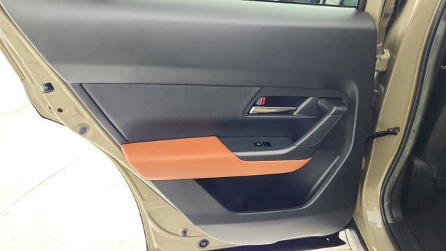 2023 Mazda CX-50 2.5 Turbo Premium Plus Package Beige/tan at DeMontrond Mazda