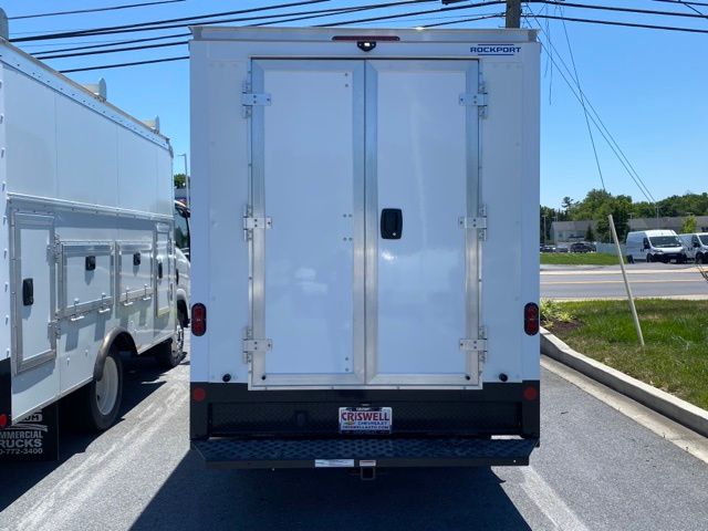 new 2026 Chevrolet Express 3500 car, priced at $56,900