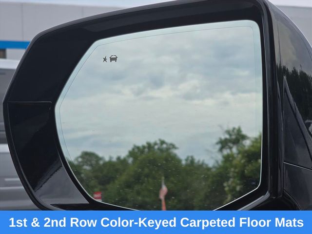 Used 2022 Black Chevrolet LT image 27
