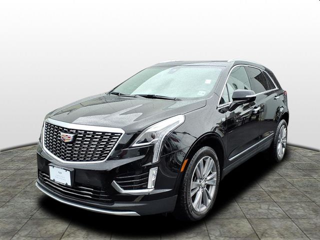 2023 Cadillac XT5 Premium Luxury AWD