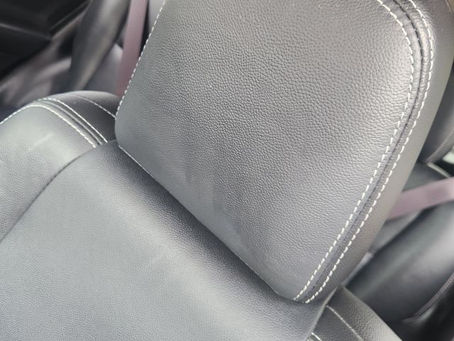 2018 Toyota RAV4 XLE White at Durrett Motor Company