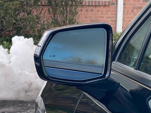 2023 Chevrolet Blazer