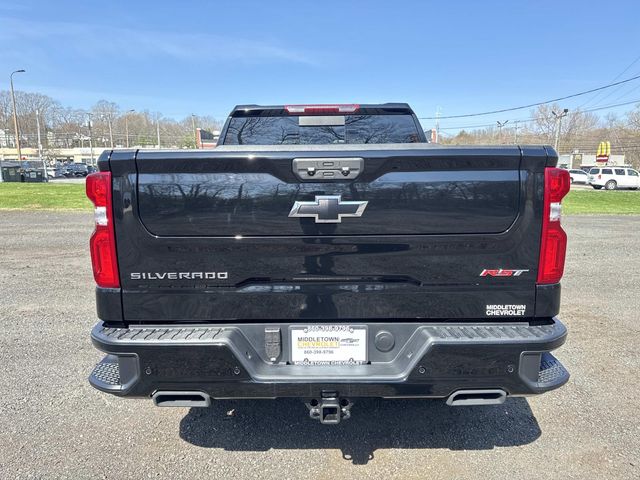 2026 Chevrolet Silverado 1500 - Image 5