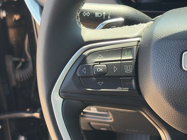 Used 2024 Jeep Grand Cherokee L SUV