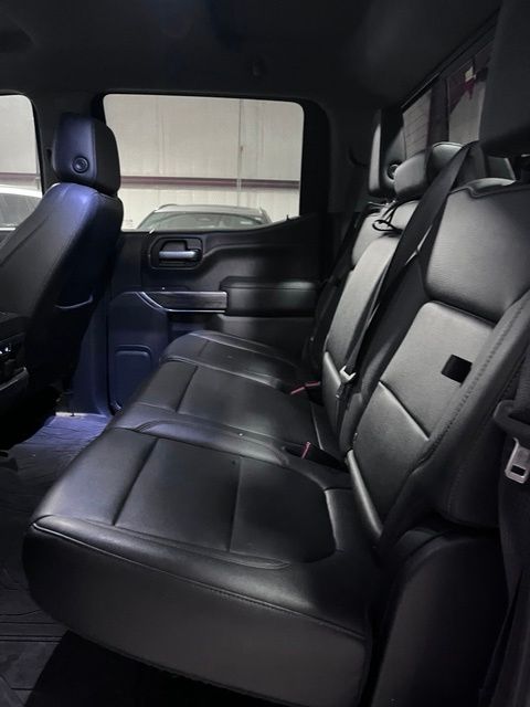 Used 2021 Black Chevrolet LTZ image 10