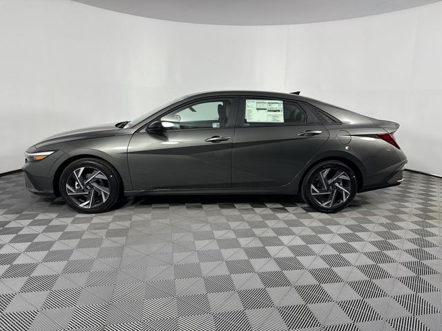 New 2025 Hyundai Elantra For Sale in Indianapolis, IN