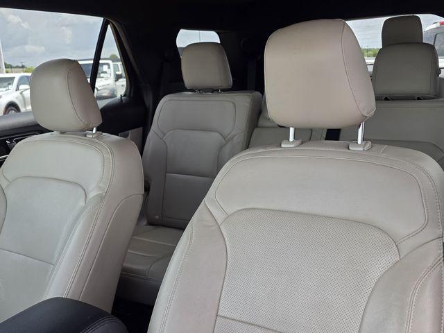 Used 2019 Ford Explorer SUV