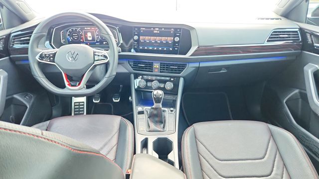 2023 Volkswagen Jetta GLI