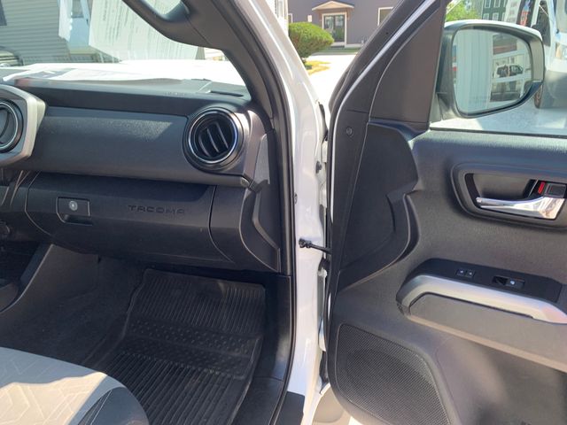 Used 2023 Toyota Tacoma Truck