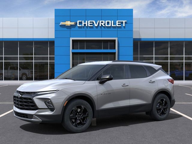 2025 Chevrolet Blazer LT 6