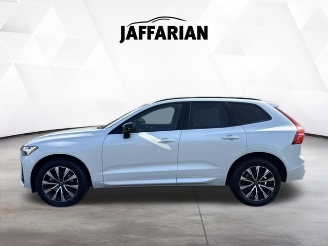 Used 2024 Volvo XC60 SUV