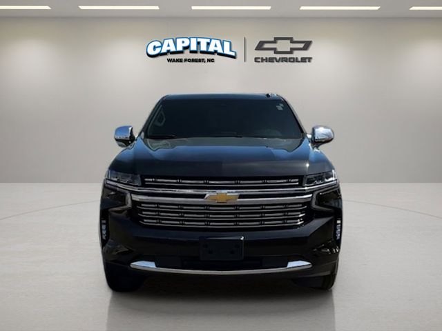 Used 2024 Black Chevrolet Premier image 8