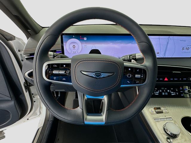 Thumbnail: 2026 Genesis GV70 - 10