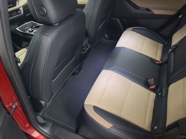2026 – Chevrolet – Equinox