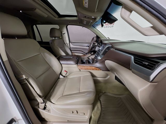 Used 2015 White Chevrolet LTZ image 42
