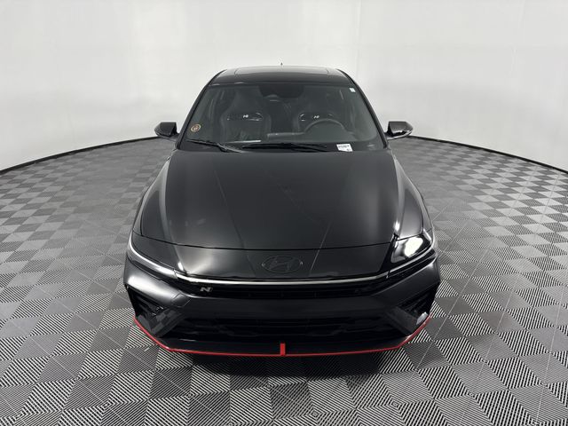 New 2025 Hyundai Elantra N For Sale in Indianapolis, IN