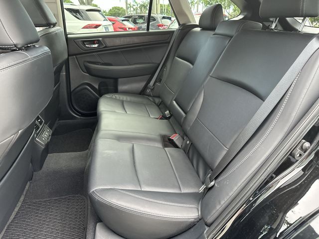 2019 Subaru Outback - $15,177